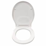 Keramag Cassini Standard Toilet Seat & Cover White 575200000