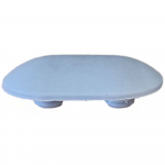 Celmac Celeste Plus Replacement Toilet Seat Buffer (Single) - BF45