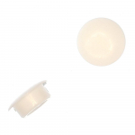 Ideal Standard Tempo/Kheops Toilet Seat & Cover Buffers White EW05467
