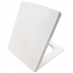 Villeroy & Boch Memento 2.0 Soft Close Quick Release Toilet Seat & Cover White 8M24S101