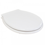 Globo Bonsai Sospeso Standard Close Toilet Seat & Cover Polyester Resin Colour Options S330P02/I-BS021