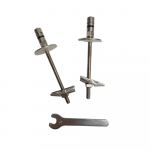 Roca Debba Soft Close Toilet Seat Hinges A804056190