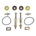 Roper Rhodes Soft Close Toilet Seat Bar Hinge Fixing Pack SP14200