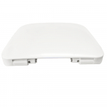 Ideal Standard Studio Echo Soft-Close Toilet Seat & Cover White T318101