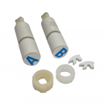Ideal Standard Soft Close Toilet Seat Damper Set EV43267