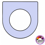 Topravit Compact Soft Close Replacement Toilet Seat & Cover Lacquered Wood CHSC-TOP-COM