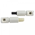 Duravit Esplanade Soft Close Toilet Seat Damper Set 1004510000