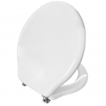 Sbordoni NeoClassica Toilet Seat & Cover Polyester Resin S419I
