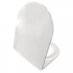 Laufen Pro Standard Close Toilet Seat & Cover White 8.9896.5.000.000.1