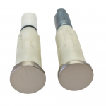 Duravit Viu Soft Close Toilet Seat Damper Set 1004770000