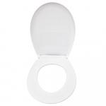 Roca Havana Soft Close Toilet Seat & Cover White Z8016B7001