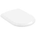 Villeroy & Boch Hommage Soft Close Quick Release Toilet Seat & Cover White 8809S6R1