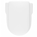GSI Pitti Replacement Toilet Seat Polyester Resin S518P01/D