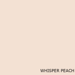 Warneton Monte Carlo Standard Close Replacement Toilet Seat & Cover Lacquered Wood CH-WAR-MON