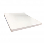 Duravit Viu Soft Close Quick Release Toilet Seat & Cover White 0021190000