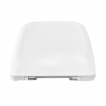 Ideal Standard Strada Ventuno Thin Soft Close Toilet Seat & Cover White T385701