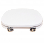 Ideal Standard Fiorile Standard Close Toilet Seat & Cover Polyester Resin Colour Options S414P01/C