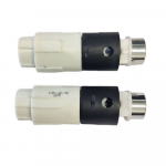 Cersanit Carina Soft Close Toilet Seat Damper Set K99-0089