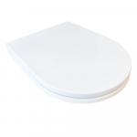 Catalano Zero Toilet Seat & Cover Polyester Resin S444P03/H3
