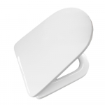 Vitruvit Escape Replacement Toilet Seat Polyester Resin S372P01/E