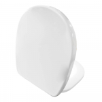 Ideal Standard Concept Freedom Elongated Standard Close Toilet Seat & Cover White E822501