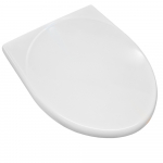 Laufen Gallery Standard Toilet Seat And Cover White 8.9517.1.000.000.1 - H8951710000001