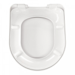 No Code Igloo Soft Close Toilet Seat & Cover 3790