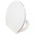 Kohler Ove Standard Close Toilet Seat & Cover White CH.506380