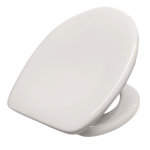 Pressalit T 2 Standard Close Bottom Fixing Toilet Seat & Cover Pergamon 316273-B13999