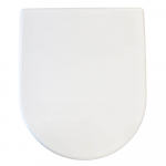 Laufen Pro Soft Close Quick Release Toilet Seat & Cover White 8.9695.1.300.000.1 - H8969513000001