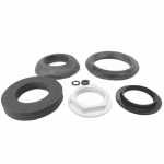Ideal Standard Lever Syphon Universal Repair Kit ~ fits Ideal Standard / Armitage Shanks / Fluidmaster E948967