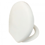 Ideal Standard Small Original Standard Close Toilet Seat & Cover White T638400