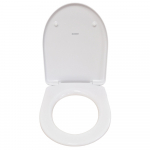 Sphinx 280 New Toilet Seat and Cover White S8H51422000