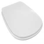 Sottini Palazzo Standard Close Toilet Seat & Cover Polyester Resin Colour Options S482P02/A
