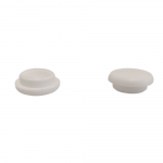 Gala Arq Toilet Seat & Cover Buffer Set White 5536901