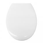 Choice Opal ONE Seat Universal Soft-Close CH.506044 - White
