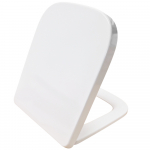 Ideal Standard i.Life A Standard Close Toilet Seat & Cover White T453001