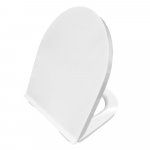 Duravit Durastyle Basic Standard Close Toilet Seat & Cover White 0020710000