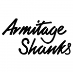 Armitage Shanks Europa Toilet Seat and Cover White E961367
