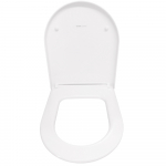 Laufen Kartell Standard Close Toilet Seat And Cover White 8.9133.0.000.000.1