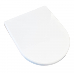 Laufen Pro Soft Close Quick Release Toilet Seat & Cover White 8.9695.1.300.000.1 - H8969513000001