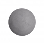 Celmac P72 Mini Replacement Toilet Lid Buffer (Single) - BF34