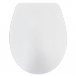 Twyford Alcona Soft Close Toilet Seat & Cover White AR7851WH