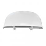 Ideal Standard Create Drift Standard Close Toilet Seat & Cover White E303501