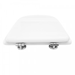 Ideal Standard Calla Standard Close Toilet Seat & Cover Polyester Resin Colour Options S333P01