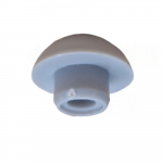 Celmac Calypso Replacement Toilet Lid Buffer (Single) - BF21