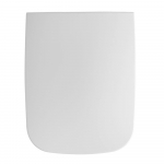 Gala Eos Soft-Close Toilet Seat & Cover White 5131901