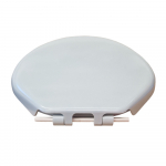 Cameron Plastics Osprey Standard Close Toilet Seat and Cover Soft Mint CP-OSP-SMI