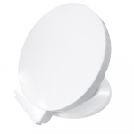 Choice Metropolitian Soft-Close Toilet Seat 2372CU-35