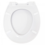 Topravit Tamarind Soft Close Toilet Seat 50.002